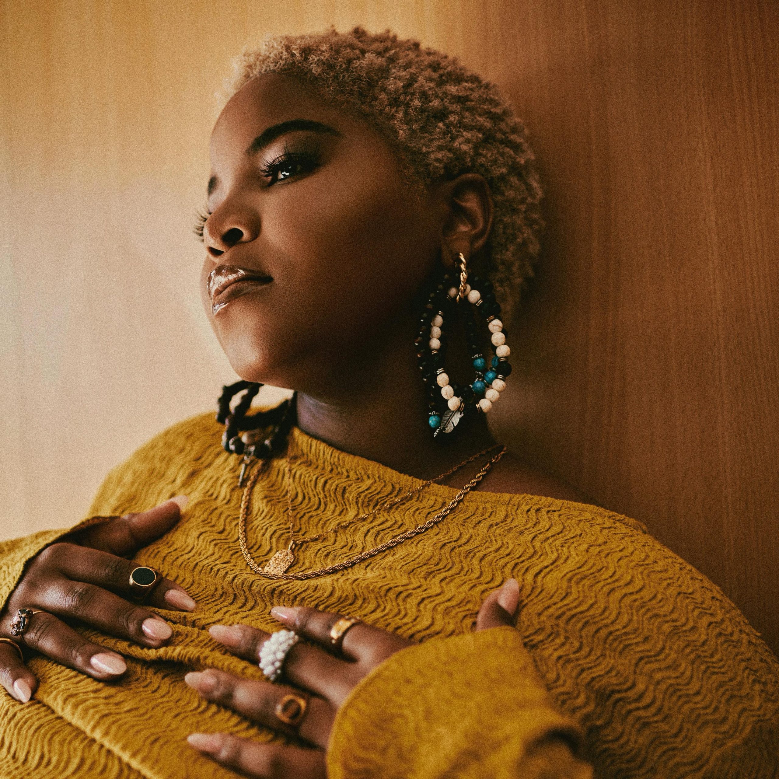 Zee Dyasi - Authentic